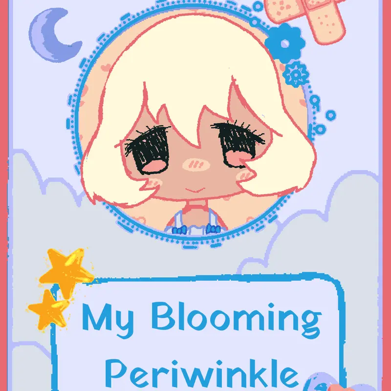 Game by @Pierrot_games