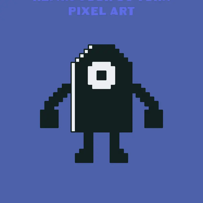 Game by @caixuapp_64