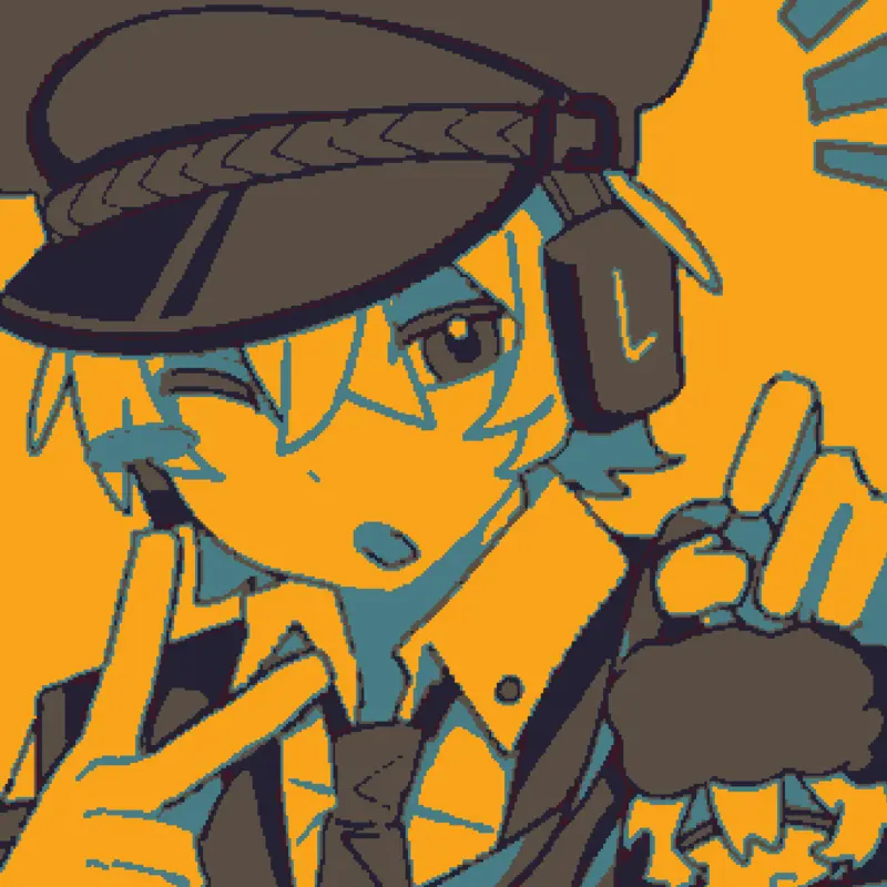Game by @mizlospade