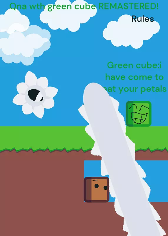 Game by @pure_white