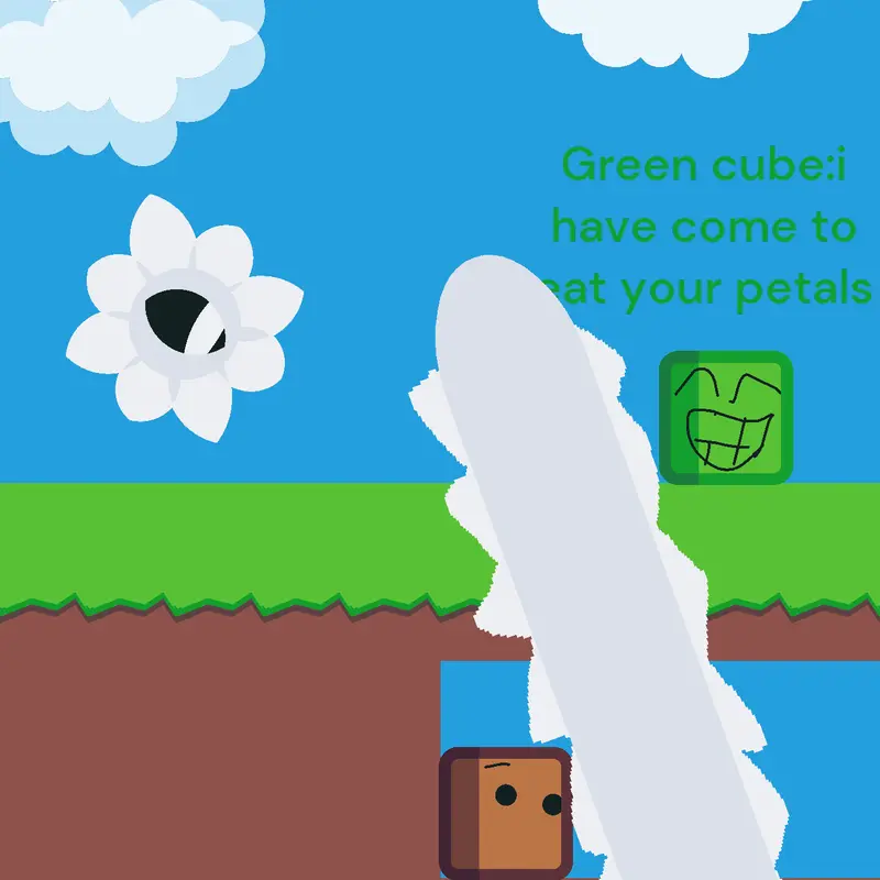 Game by @pure_white