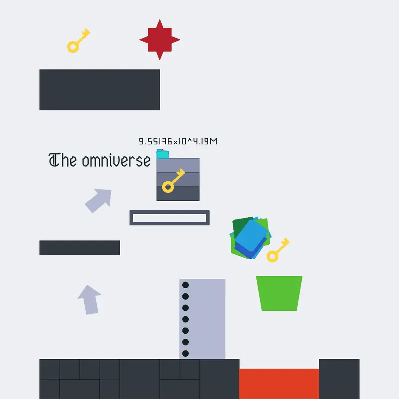 Game by @medrodpaint