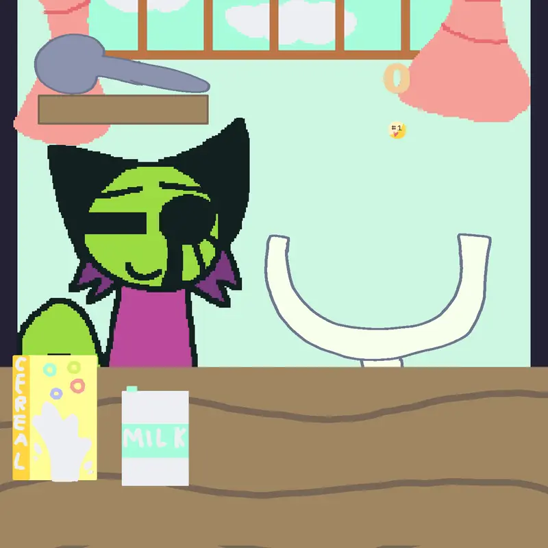 Game by @Liam-monster