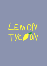 Lemon Tycoon