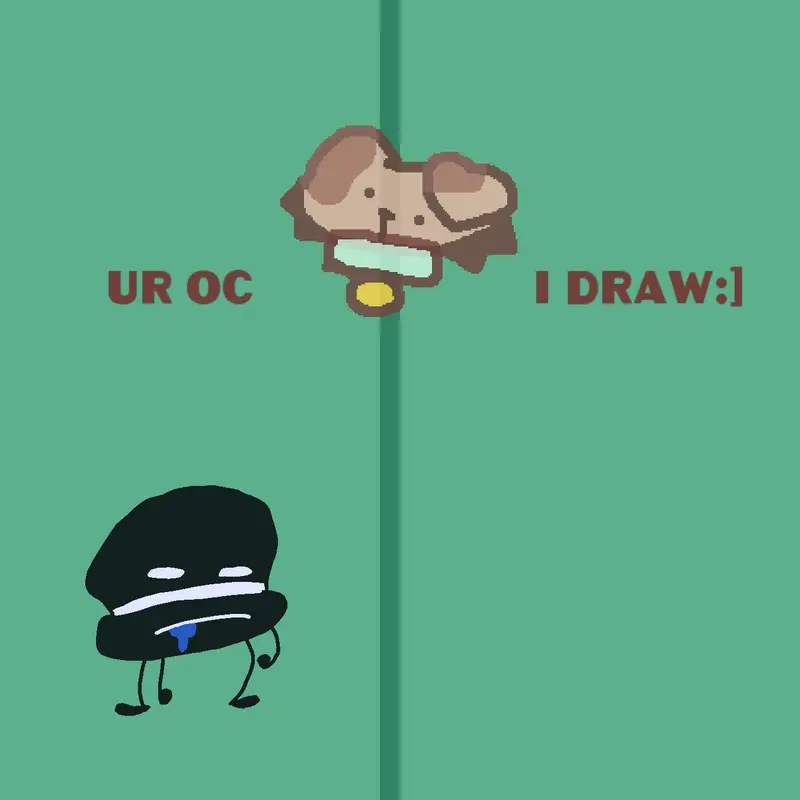 Game by @raffymakefu
