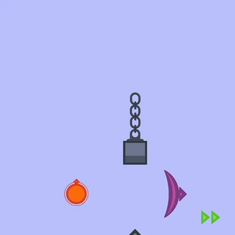 Game by @IForgoBaker