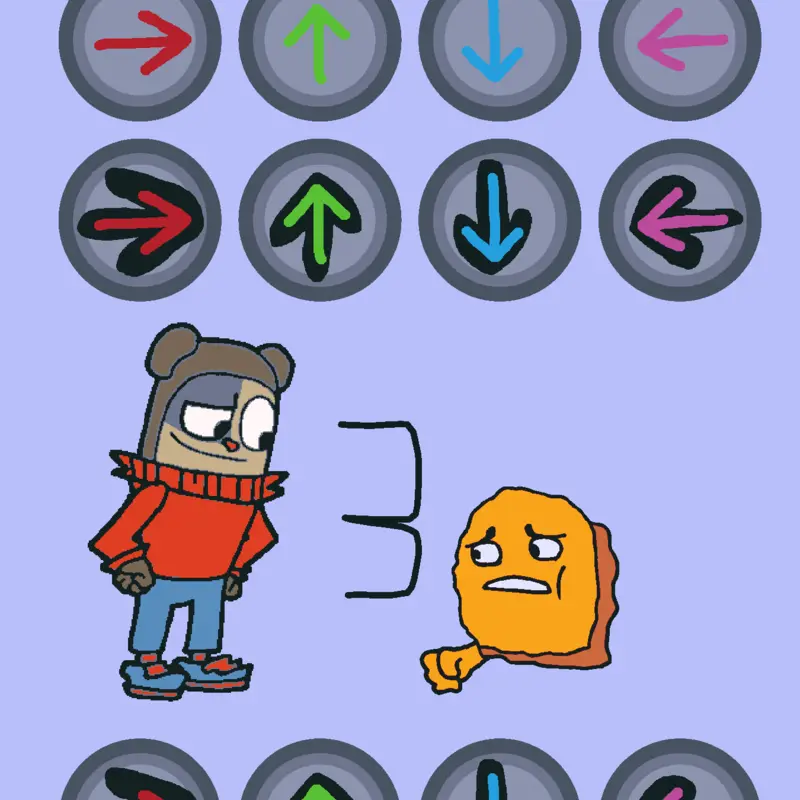 Game by @xianbankguy