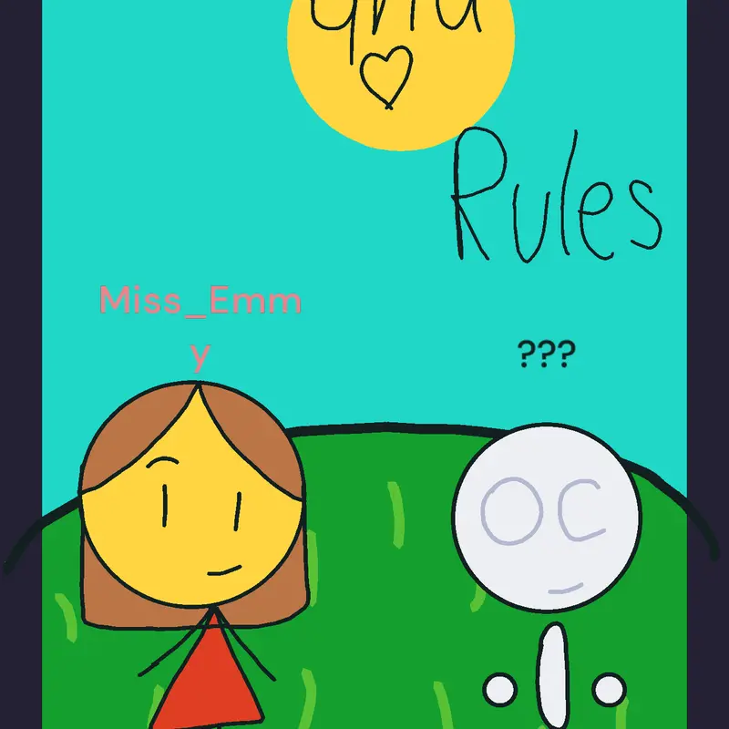 Game by @Miss-Emmy