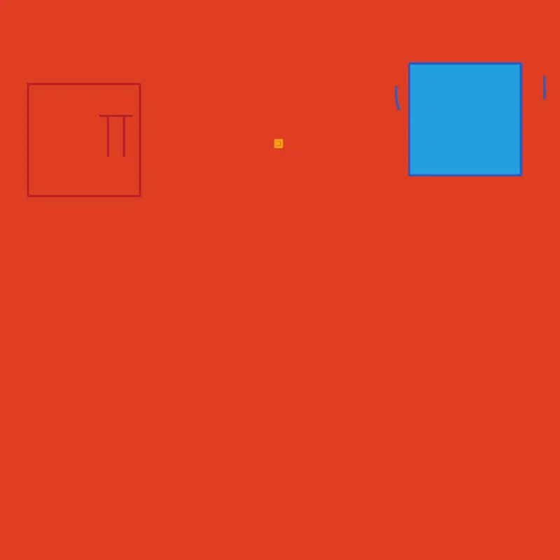 Game by @cube_world