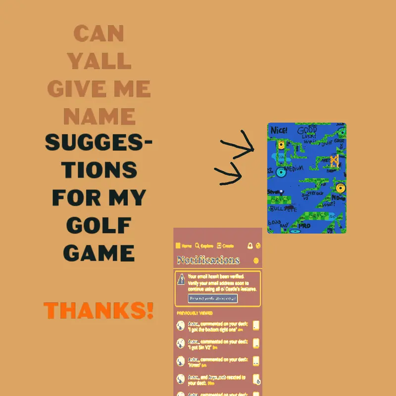 Game by @YellowGoober