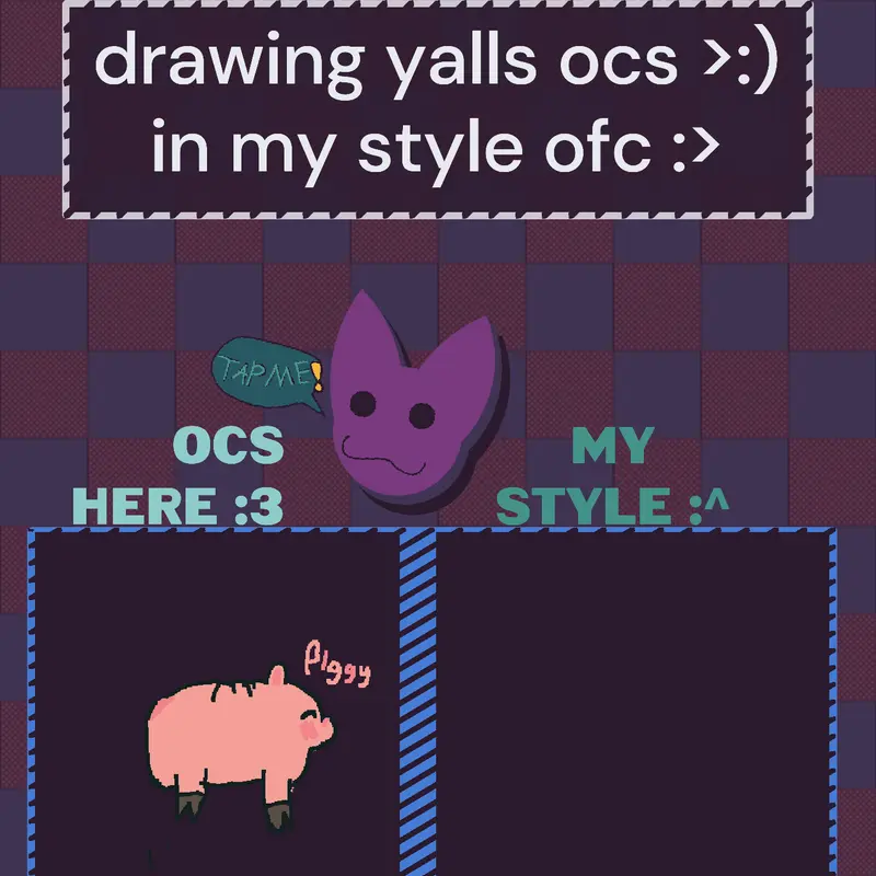 Game by @fissssheeeeee