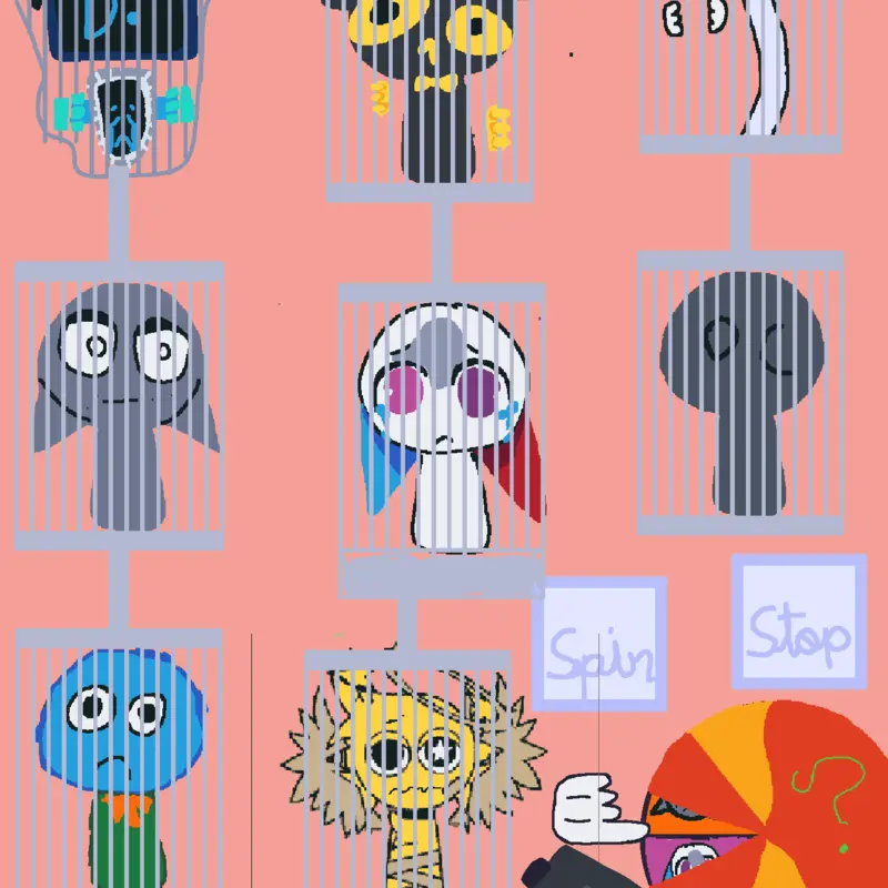 Game by @ST4RM0N