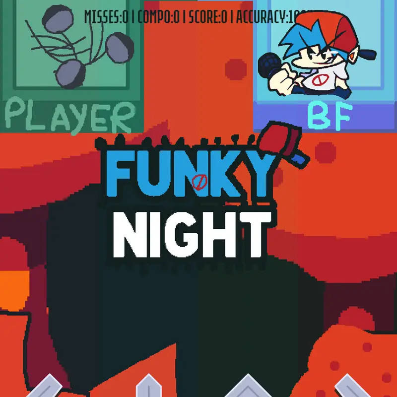 Game by @romarin436