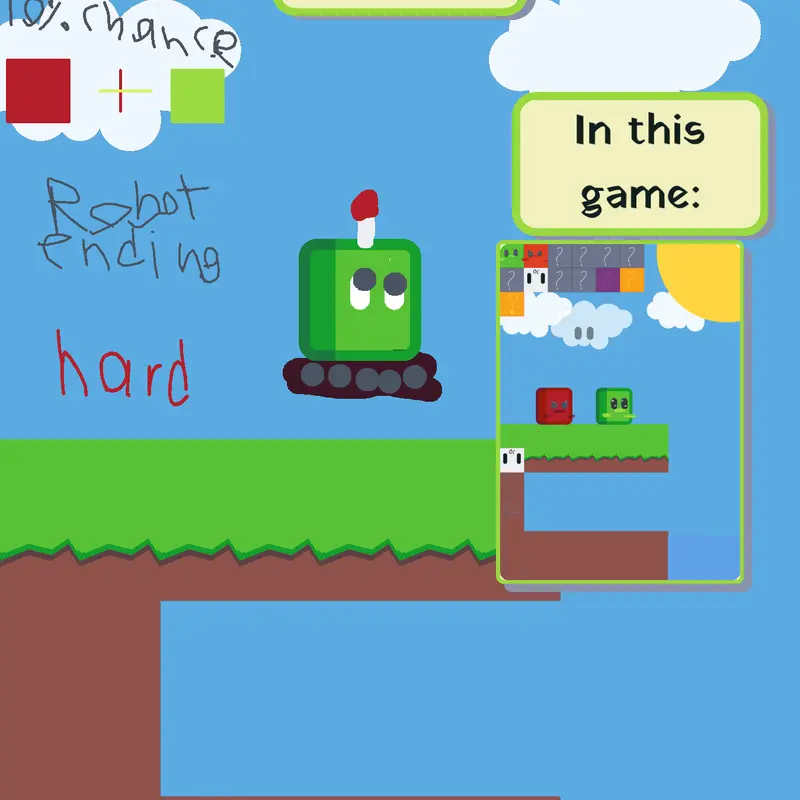 Game by @Michaelgamer24