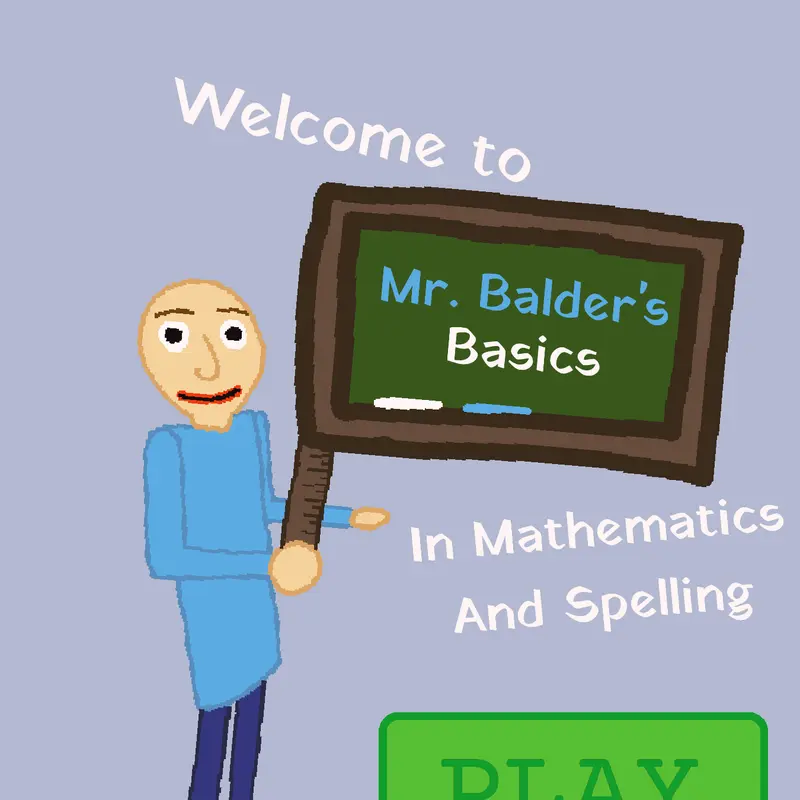 Balder's Basics by @jan_vondracek