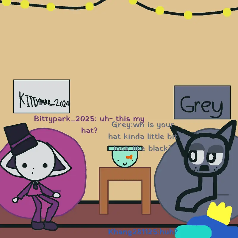 Game by @purplegirly_and_cathat