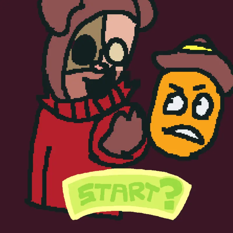 Game by @Caique1240