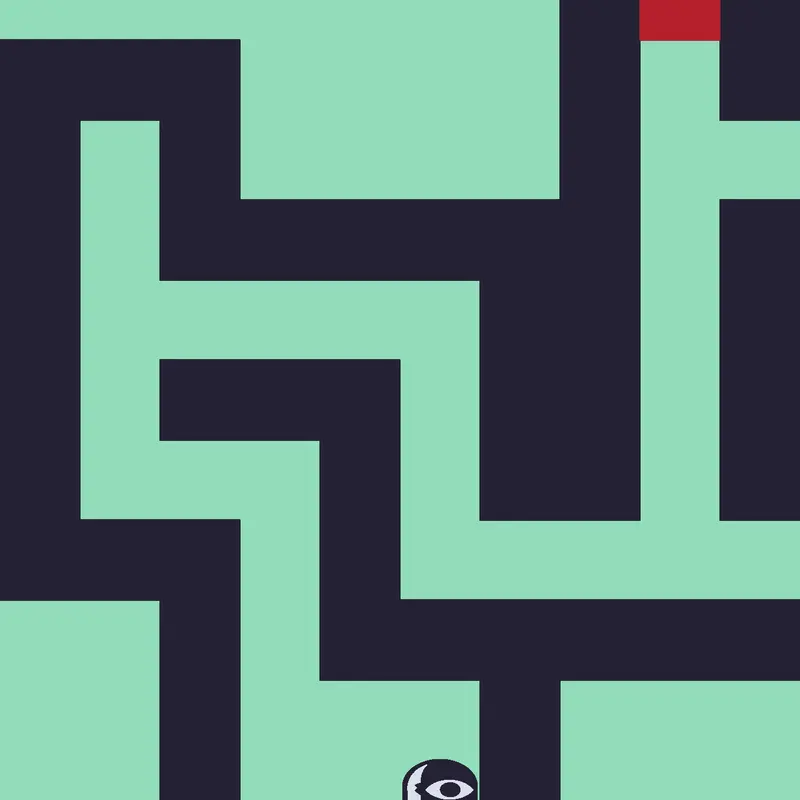 Game by @SamMehg