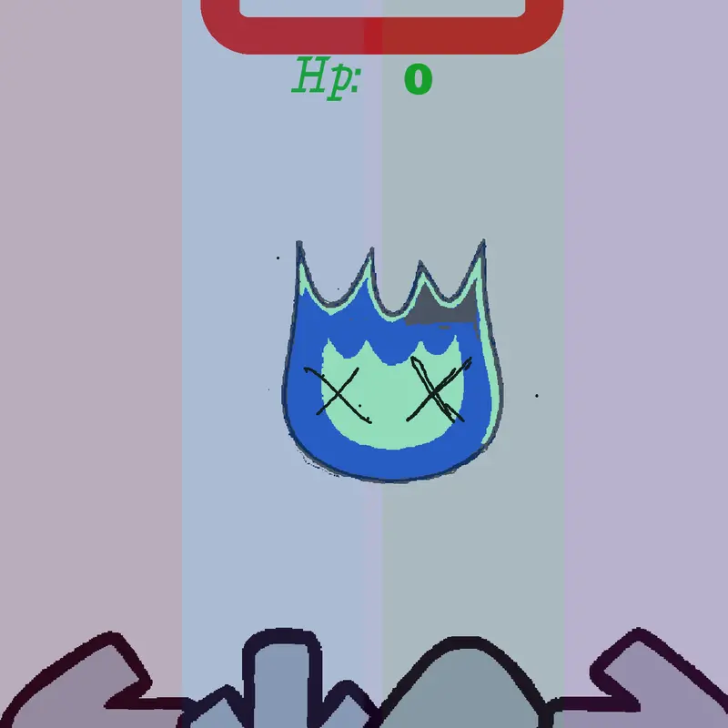 Game by @fireyBLUEisback