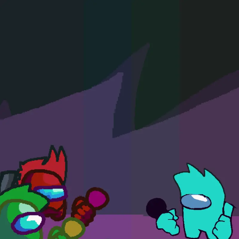 Game by @Newu