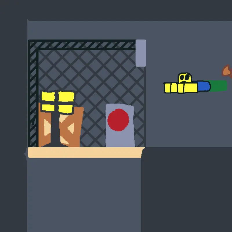 Game by @EgriGorka