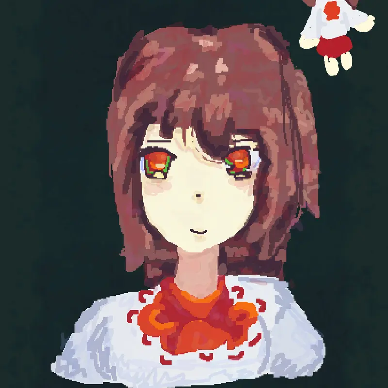 Game by @yogurtlover