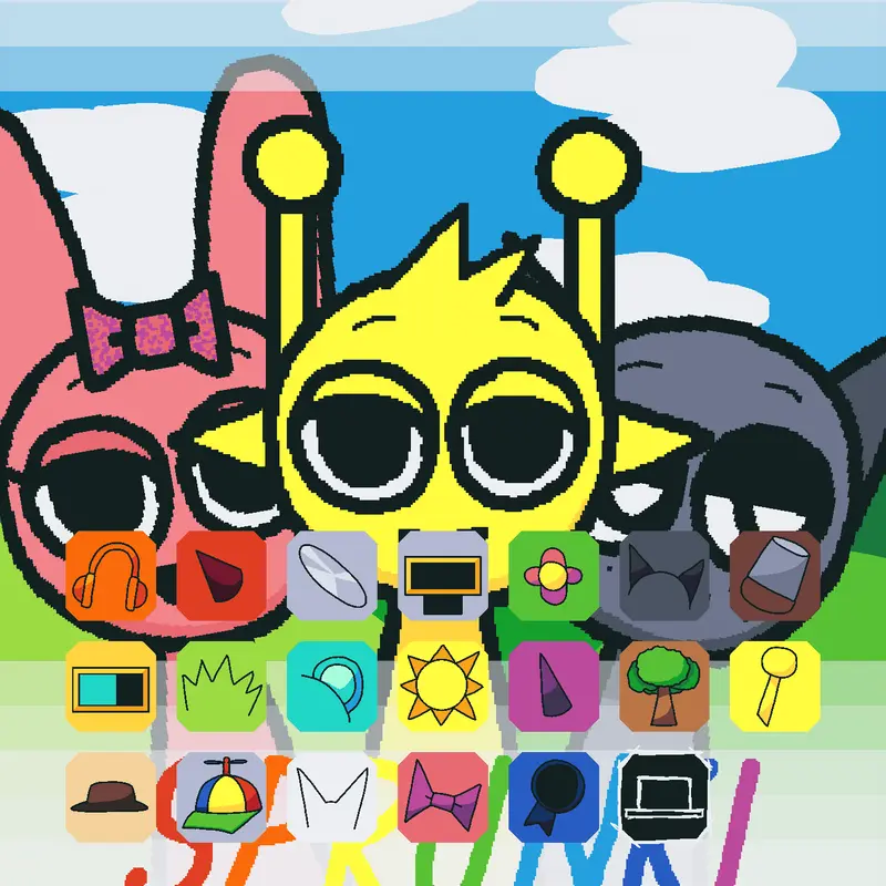 Game by @Renzomasa121