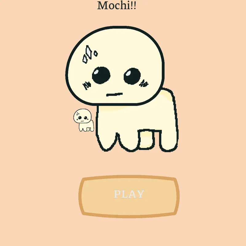 Game by @Chiixq