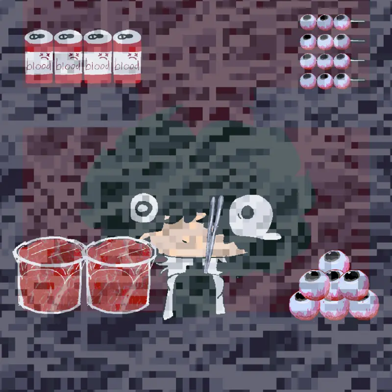 Game by @starymoon20
