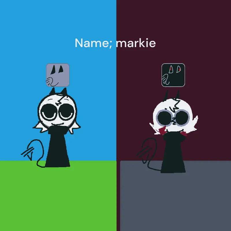 Game by @Willow_fans