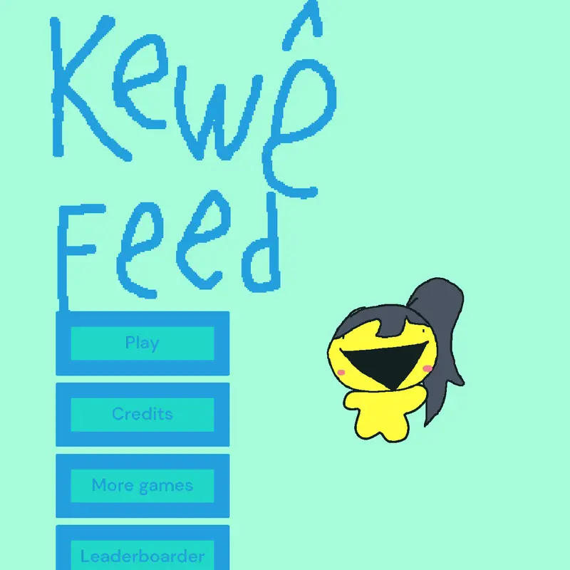 Game by @Sarahera