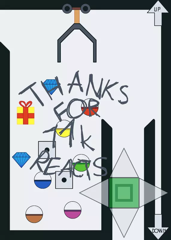 Game by @Eiger