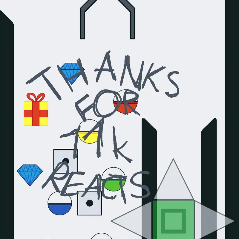 Game by @Eiger