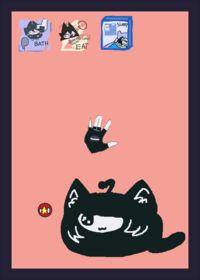Misscircle Takecareof game