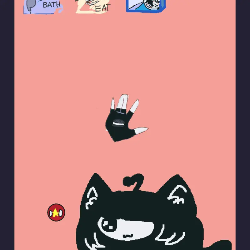 Game by @mymelodystargirl