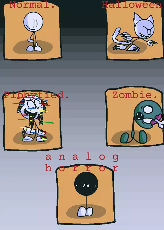 Game by @RandomMashup