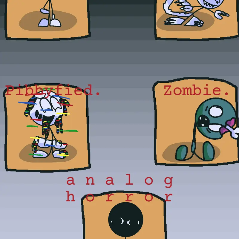 Game by @RandomMashup