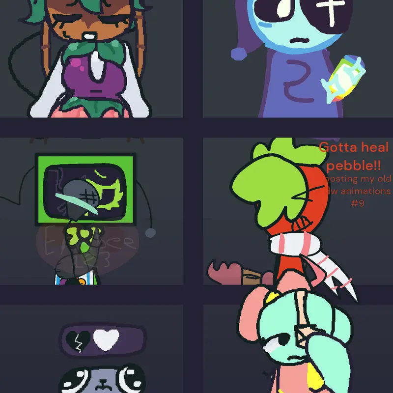Game by @haileyelises2