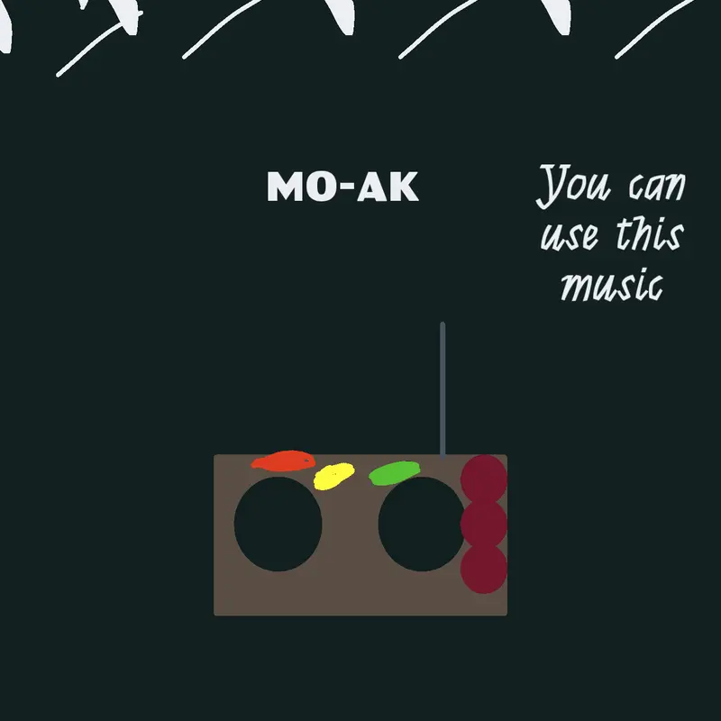 Game by @mo-ak