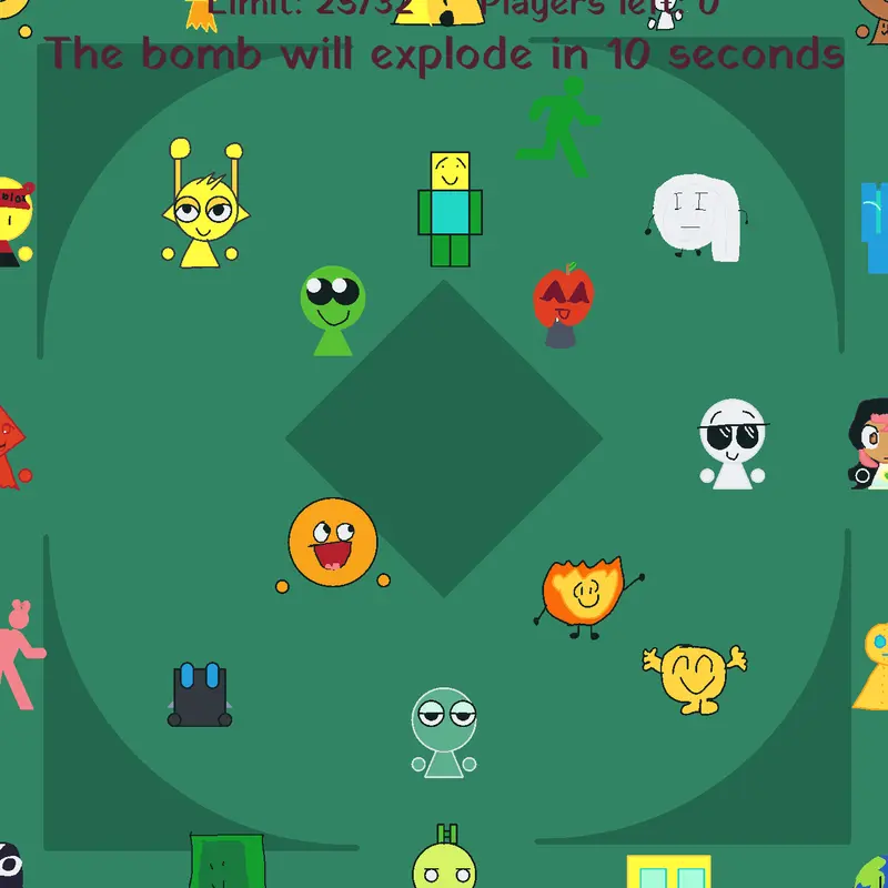 Game by @tratus