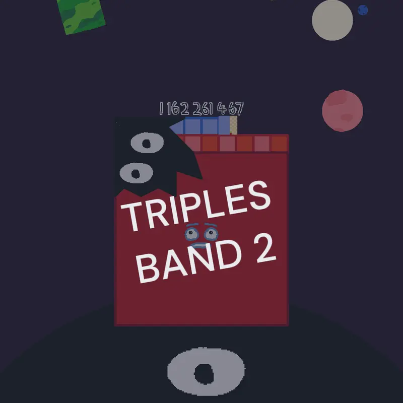 Game by @AsvinaVionita19