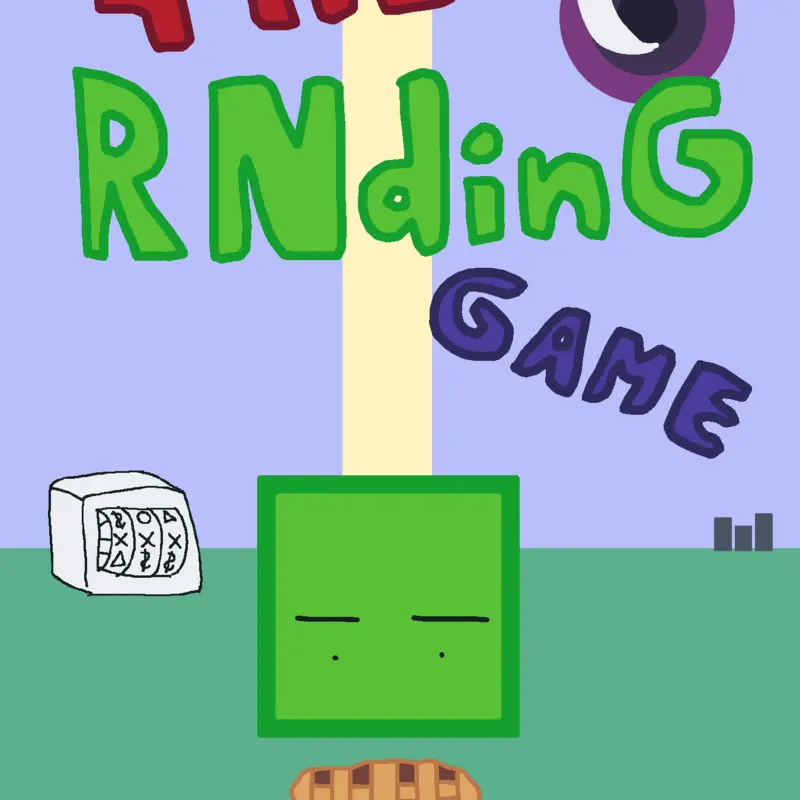 Game by @MaricrisPedere