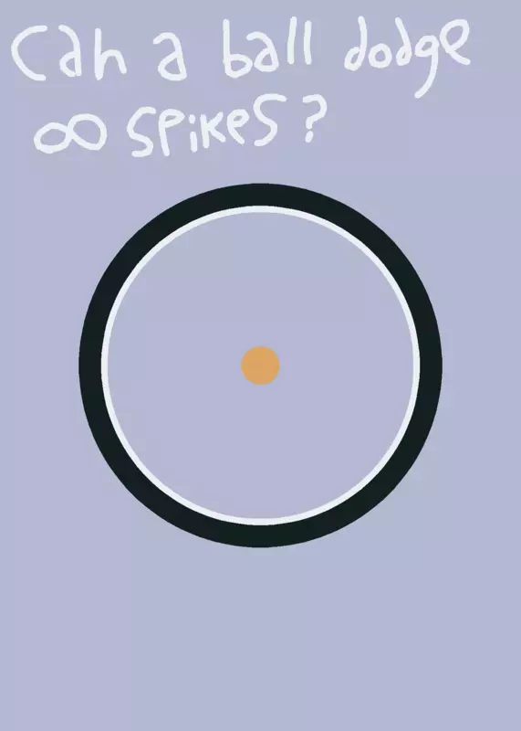 Game by @Ralphlouise21