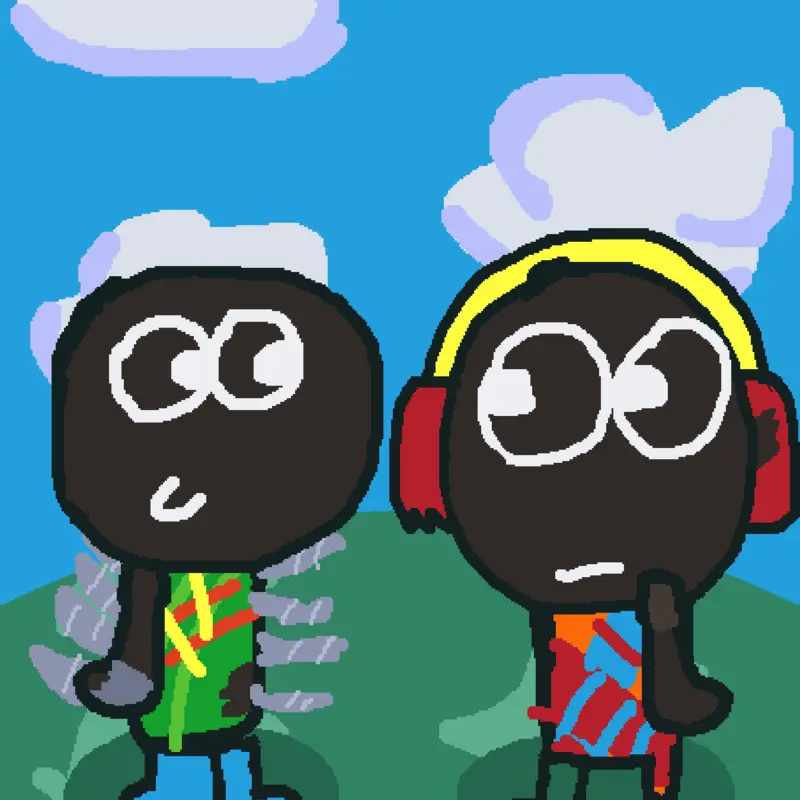 Game by @skillwithajoke