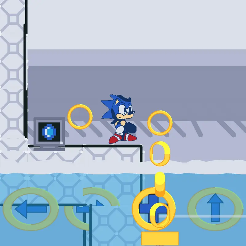Game by @SonicClassic19
