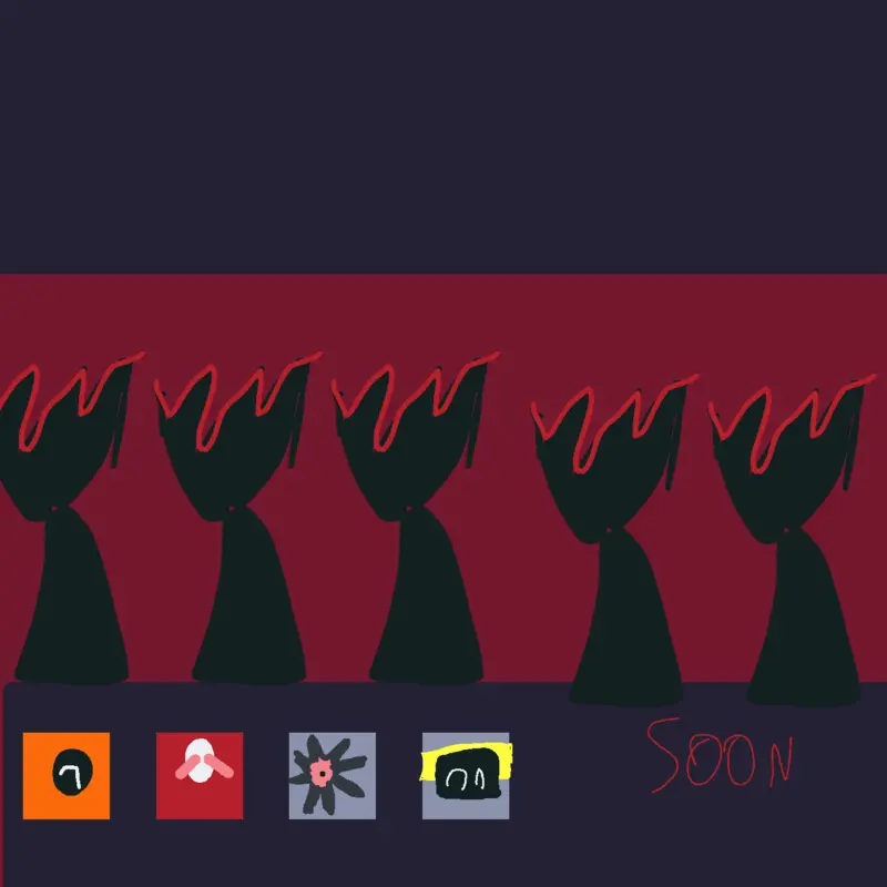 Game by @contribal