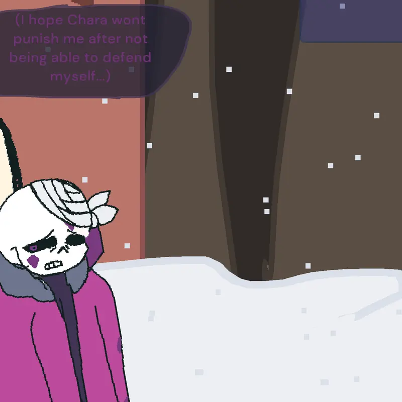 Game by @The_UnknownMask