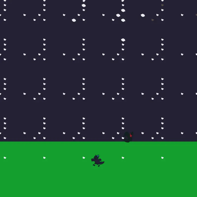 Game by @Shadow_dragon_and_family