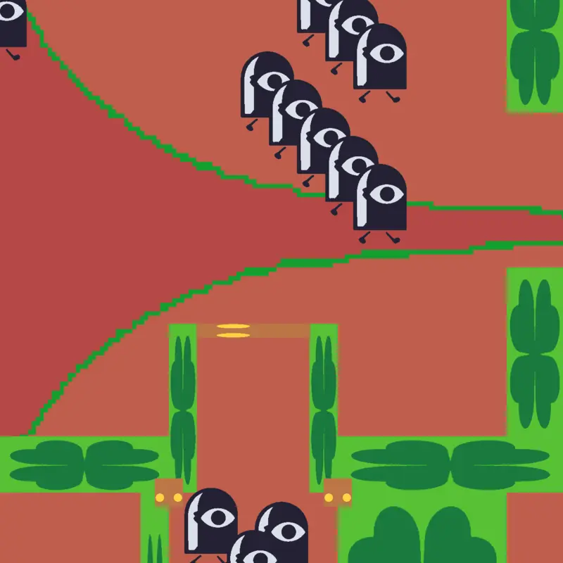 Game by @CHALLENGS