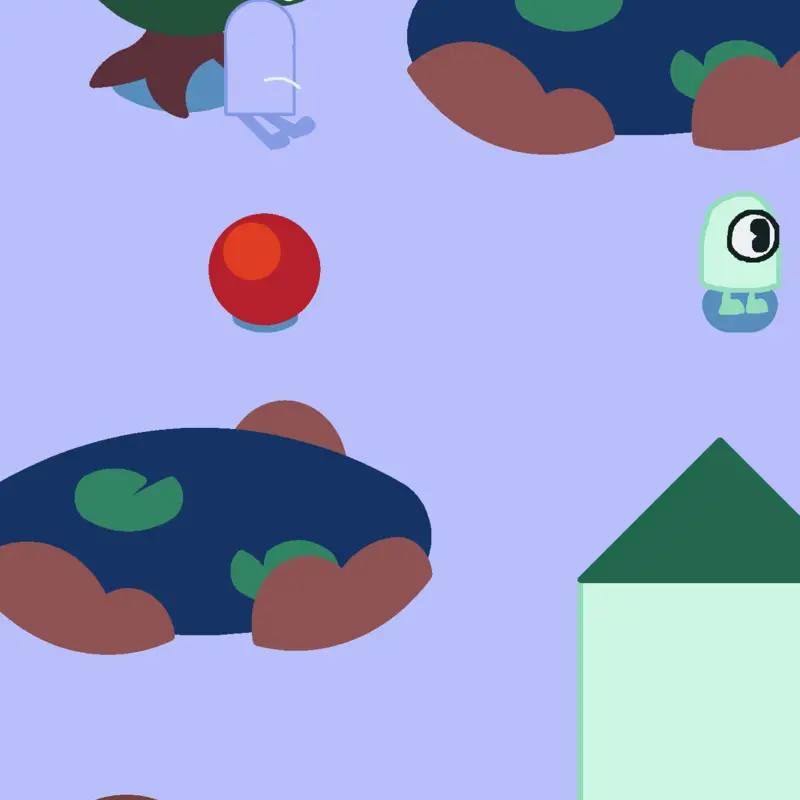 Game by @eymenpro123